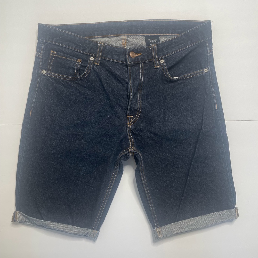 H&M Denim Shorts